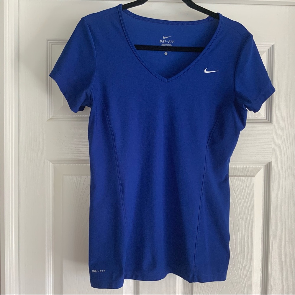 Nike Workout Top